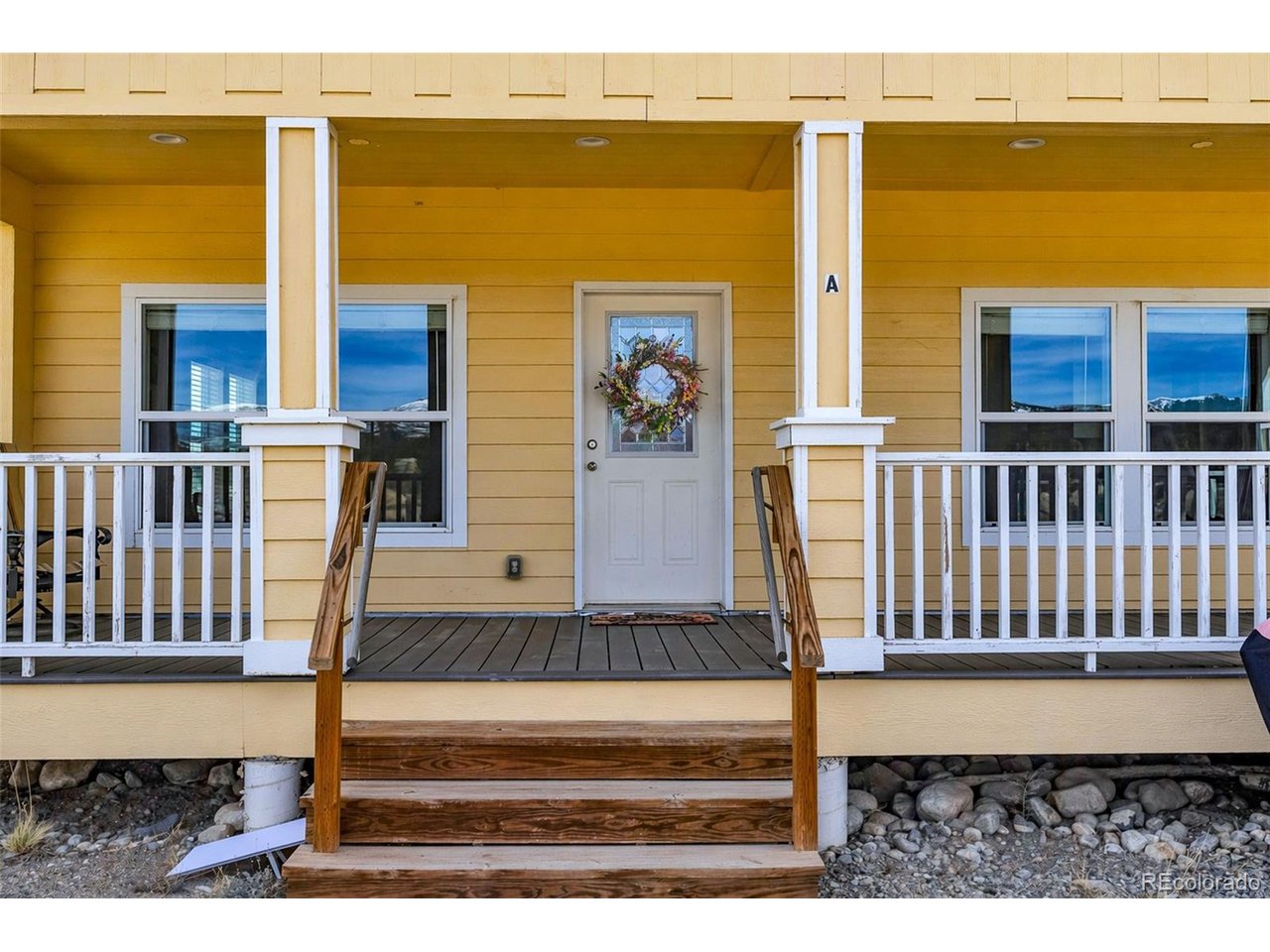 108 Sun Rock Road, Unit A Fairplay, CO 80440 - Photo 33 of 49