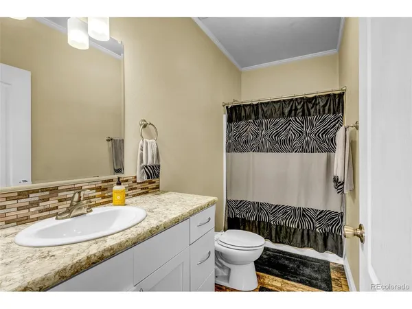 $498,900 | 108 Sun Rock Road, Unit A, Fairplay, CO 80440