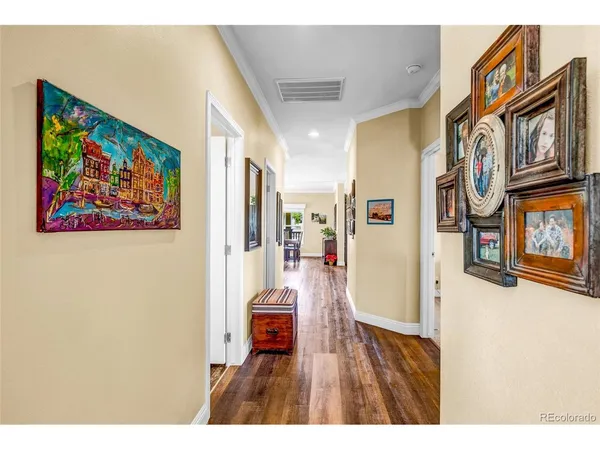 $498,900 | 108 Sun Rock Road, Unit A, Fairplay, CO 80440