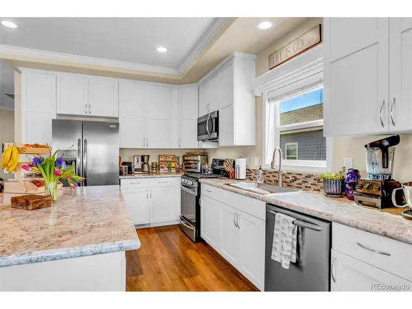 $498,900 | 108 Sun Rock Road, Unit A, Fairplay, CO 80440