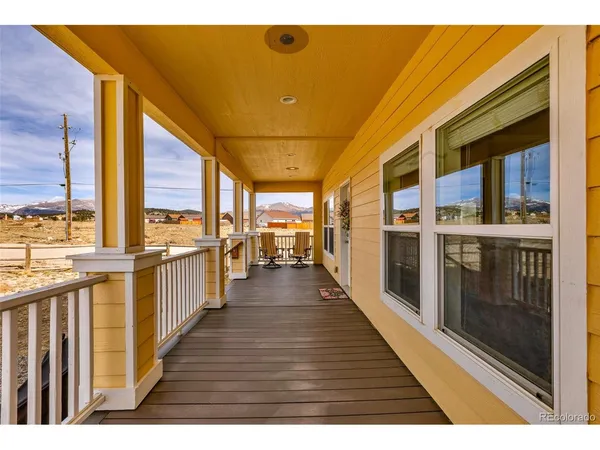 $498,900 | 108 Sun Rock Road, Unit A, Fairplay, CO 80440