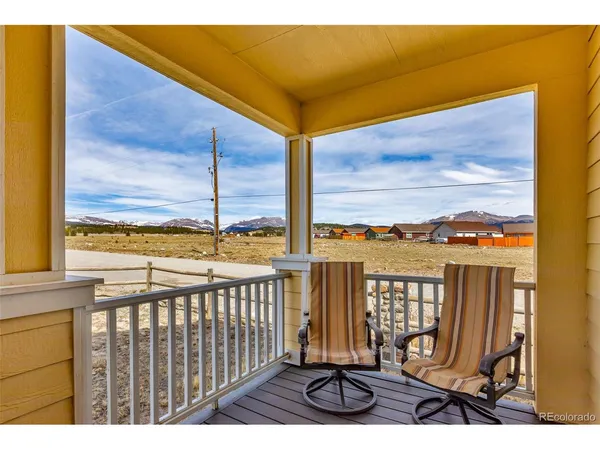 $498,900 | 108 Sun Rock Road, Unit A, Fairplay, CO 80440