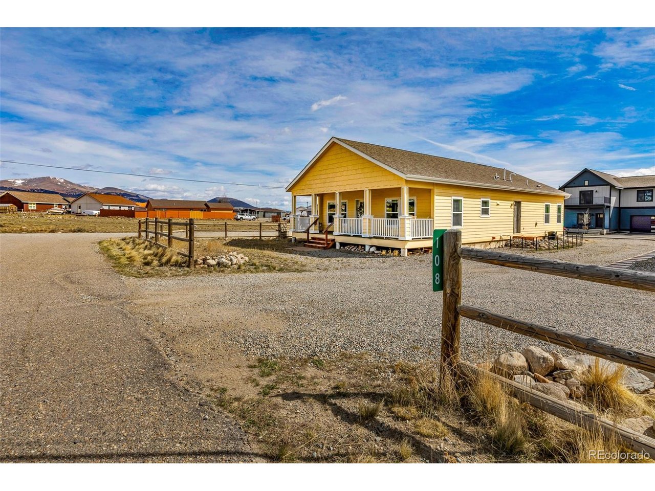 108 Sun Rock Road, Unit A Fairplay, CO 80440 - Photo 47 of 49