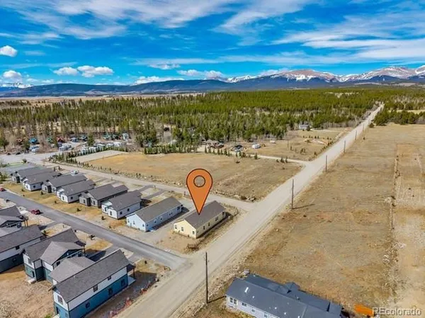 $498,900 | 108 Sun Rock Road, Unit A, Fairplay, CO 80440