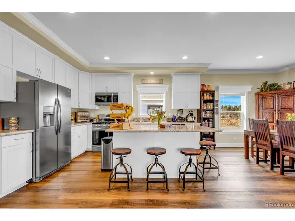 $498,900 | 108 Sun Rock Road, Unit A, Fairplay, CO 80440