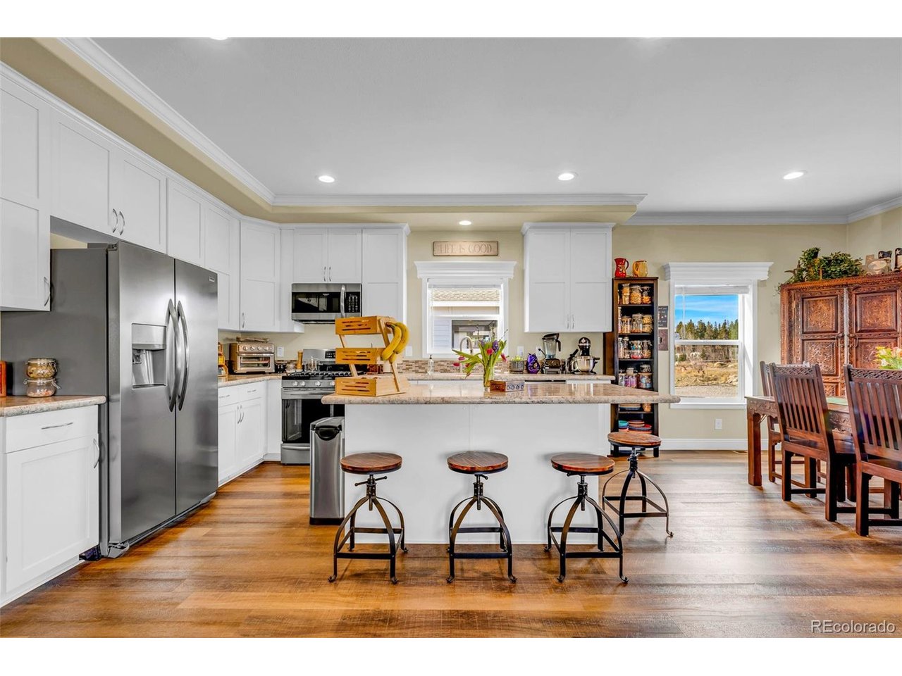 108 Sun Rock Road, Unit A Fairplay, CO 80440 - Photo 5 of 49