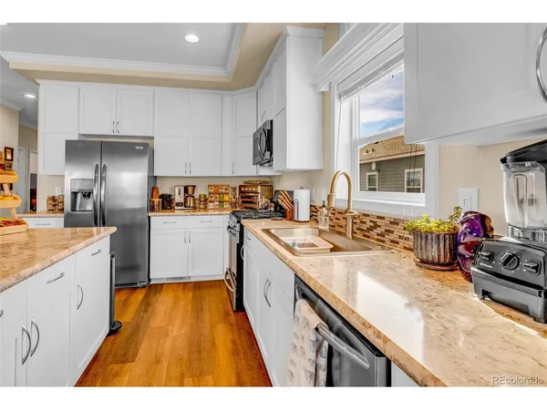 $498,900 | 108 Sun Rock Road, Unit A, Fairplay, CO 80440