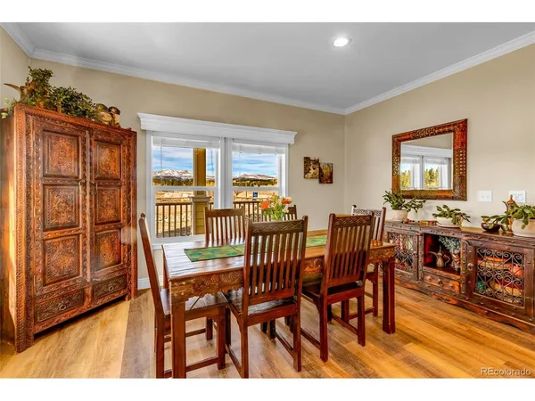 $498,900 | 108 Sun Rock Road, Unit A, Fairplay, CO 80440