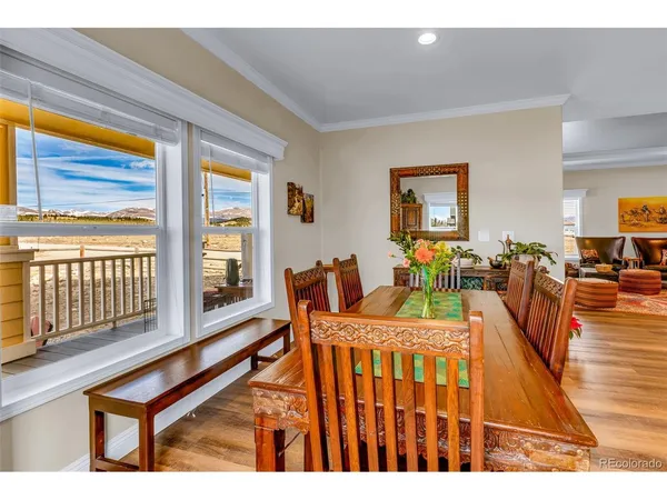 $498,900 | 108 Sun Rock Road, Unit A, Fairplay, CO 80440