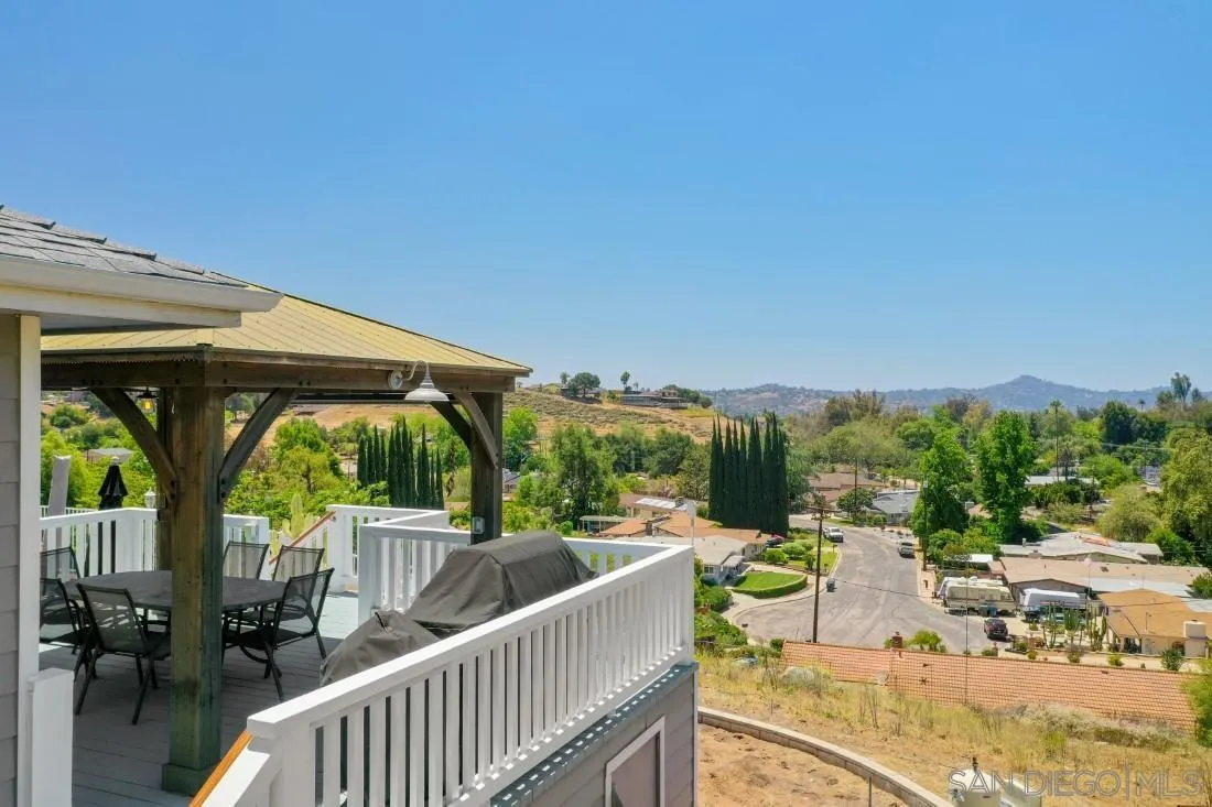 1998 La Cresta Road El Cajon, CA 92021 - Photo 54 of 70 a view of a swimming pool with a patio