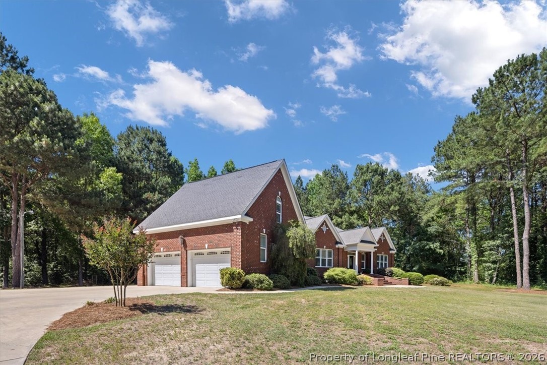 3611 Coleman Road Fayetteville, NC 28312 - Photo 5 of 50 Gallery Image 5
