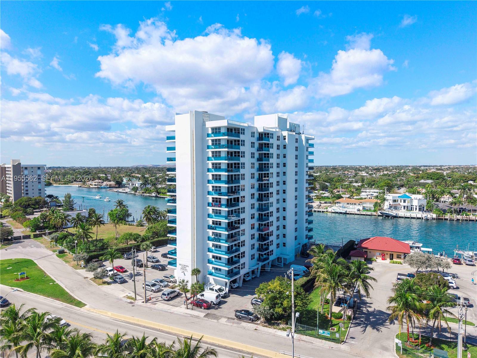 2639 North Riverside Drive, Unit 806 Pompano Beach, FL 33062 - Photo 7 of 39