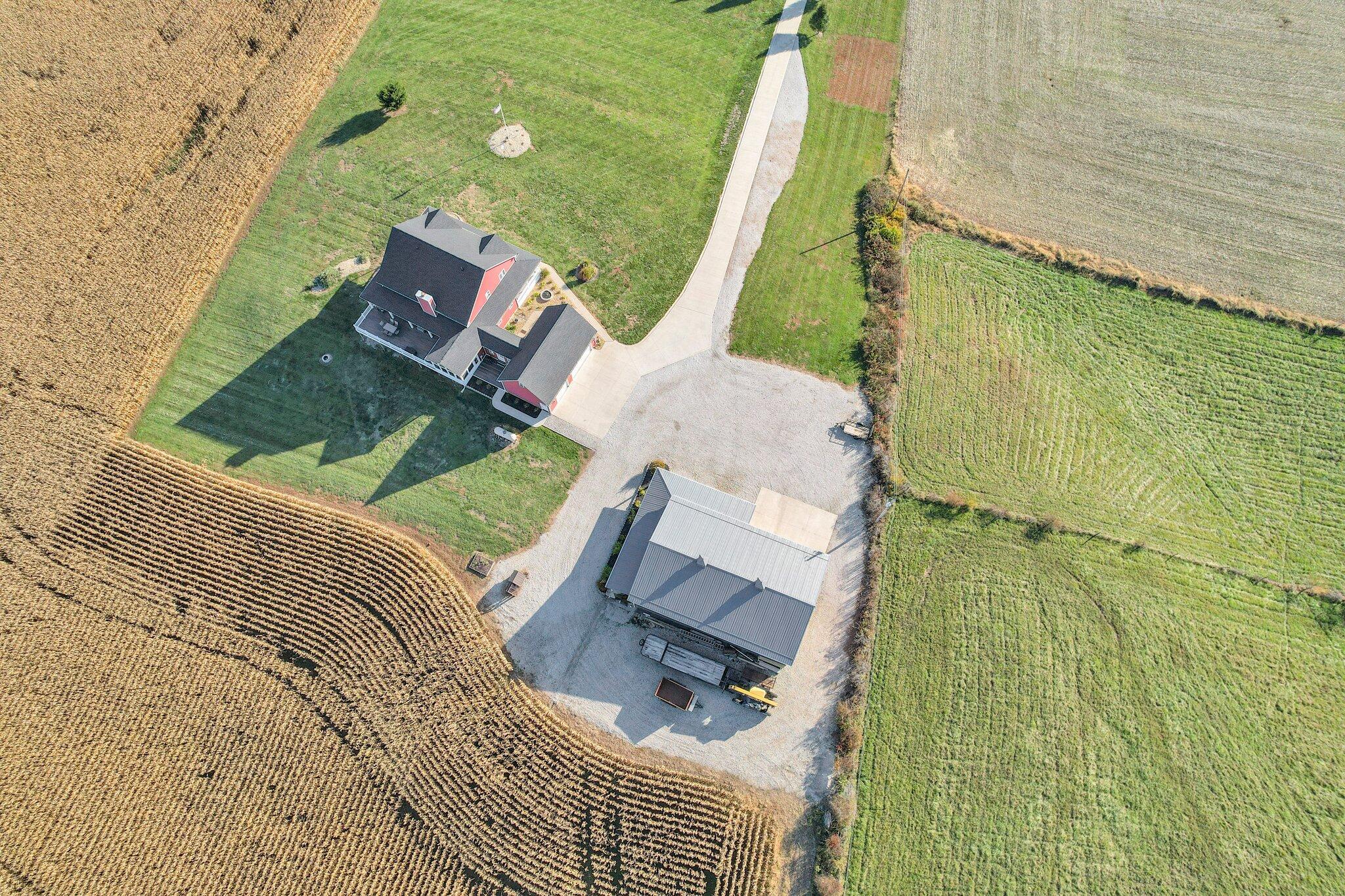 6923 Ginger Hill Road Utica, OH 43080 - Photo 78 of 137 5-web-or-mls-DJI_0112