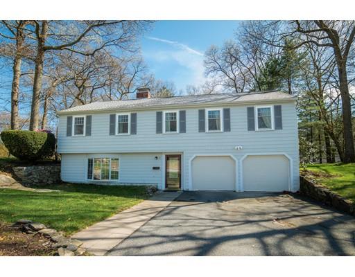 22 Melch Road Lynnfield, MA 01940 - Photo 1 of 29 Gallery Image 1