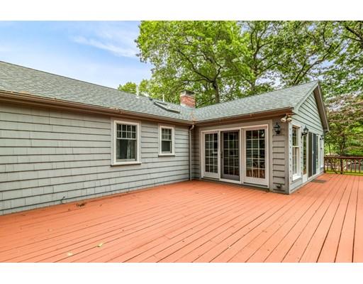 22 Melch Road Lynnfield, MA 01940 - Photo 26 of 29 Gallery Image 26