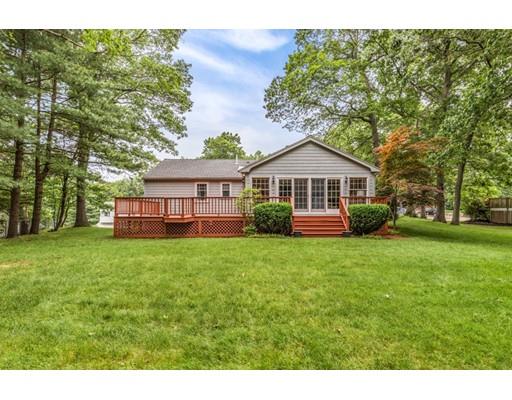 22 Melch Road Lynnfield, MA 01940 - Photo 28 of 29 Gallery Image 28