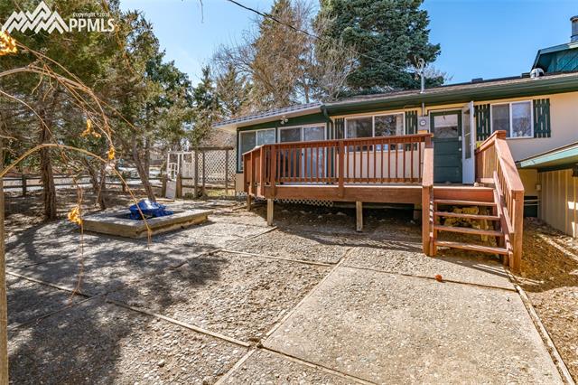 1303 Prairie Road Colorado Springs, CO 80909 - Photo 24 of 28 Gallery Image 24