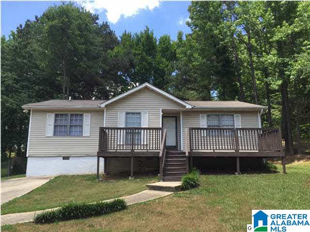 1680 Brewster Road Birmingham, AL 35235 - Photo 1 of 13 Gallery Image 1