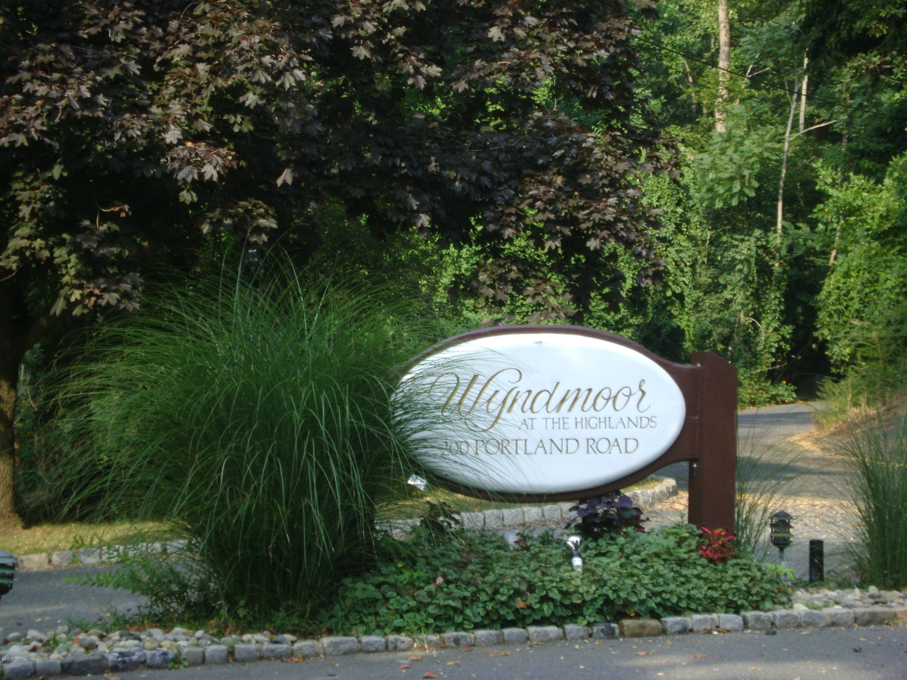 200 Portland Road, Unit D12 Rumson, NJ 07760 - Photo 4 of 14 DSC00790
