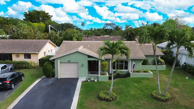 $564,900 | 2531 Northwest 98th Way, Coral Springs, FL 33065