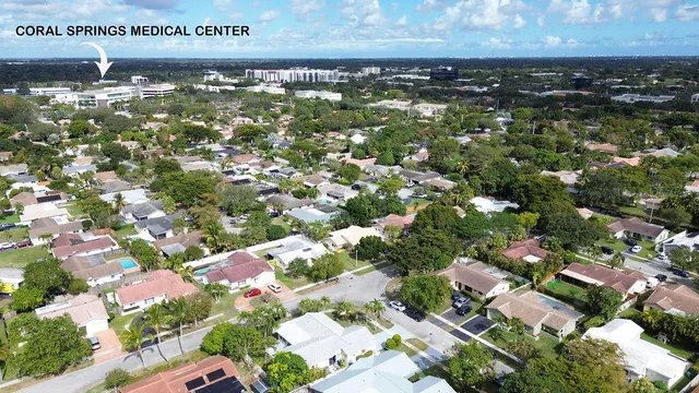 $564,900 | 2531 Northwest 98th Way, Coral Springs, FL 33065