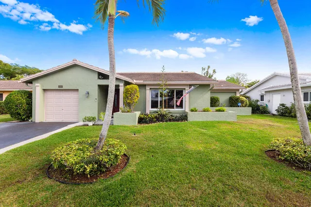 $564,900 | 2531 Northwest 98th Way, Coral Springs, FL 33065