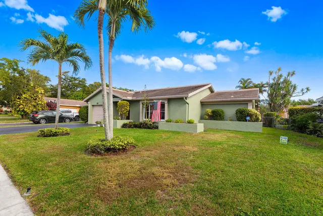$564,900 | 2531 Northwest 98th Way, Coral Springs, FL 33065