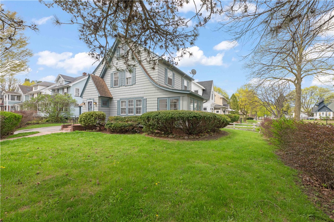 335 Rocket Street Rochester, NY 14609 - Photo 1 of 1