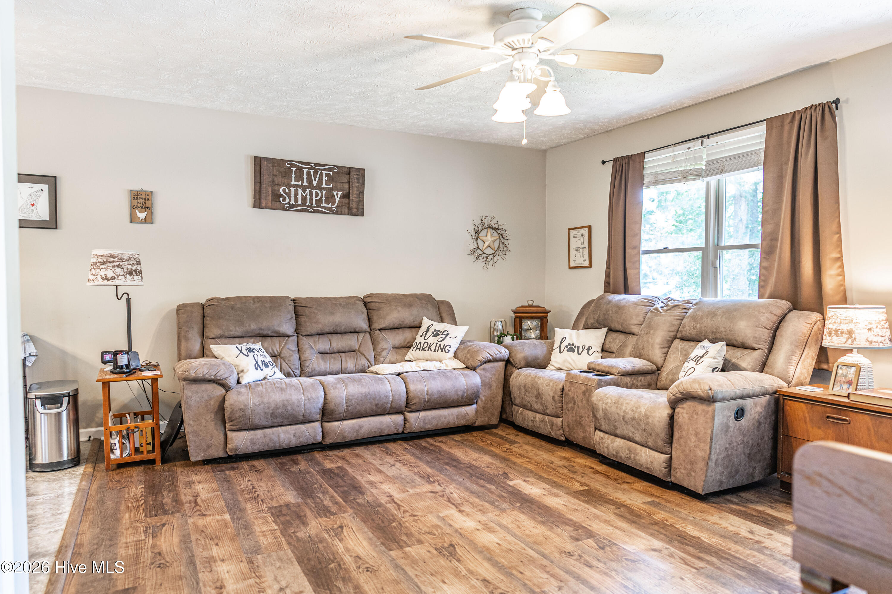 120 Amber Way Rockingham, NC 28379 - Photo 14 of 57