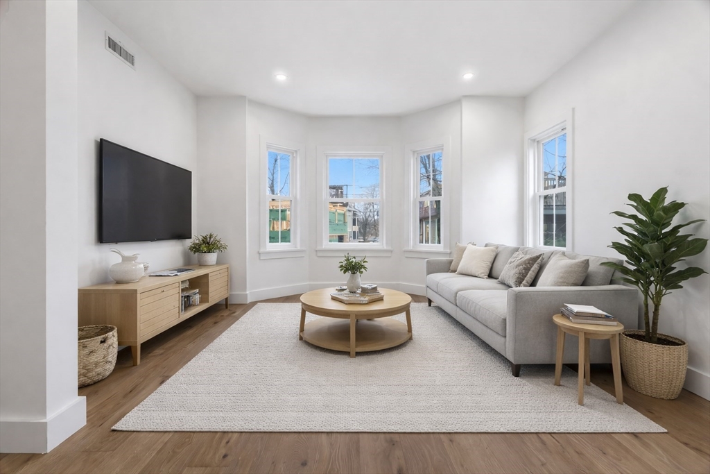 79 R Sheridan Street, Unit 2 Boston, MA 02130 - Photo 2 of 25