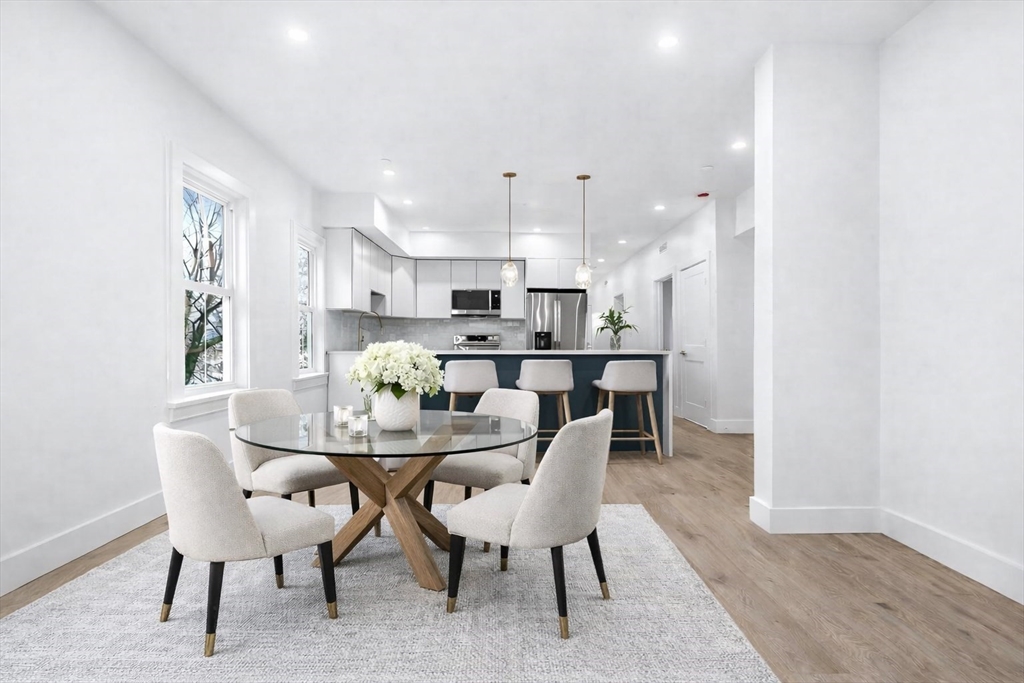 79 R Sheridan Street, Unit 2 Boston, MA 02130 - Photo 3 of 25