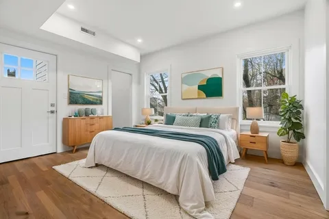 $1,150,000 | 79 R Sheridan Street, Unit 2, Boston, MA 02130