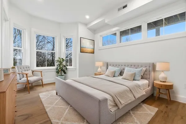 $1,150,000 | 79 R Sheridan Street, Unit 2, Boston, MA 02130