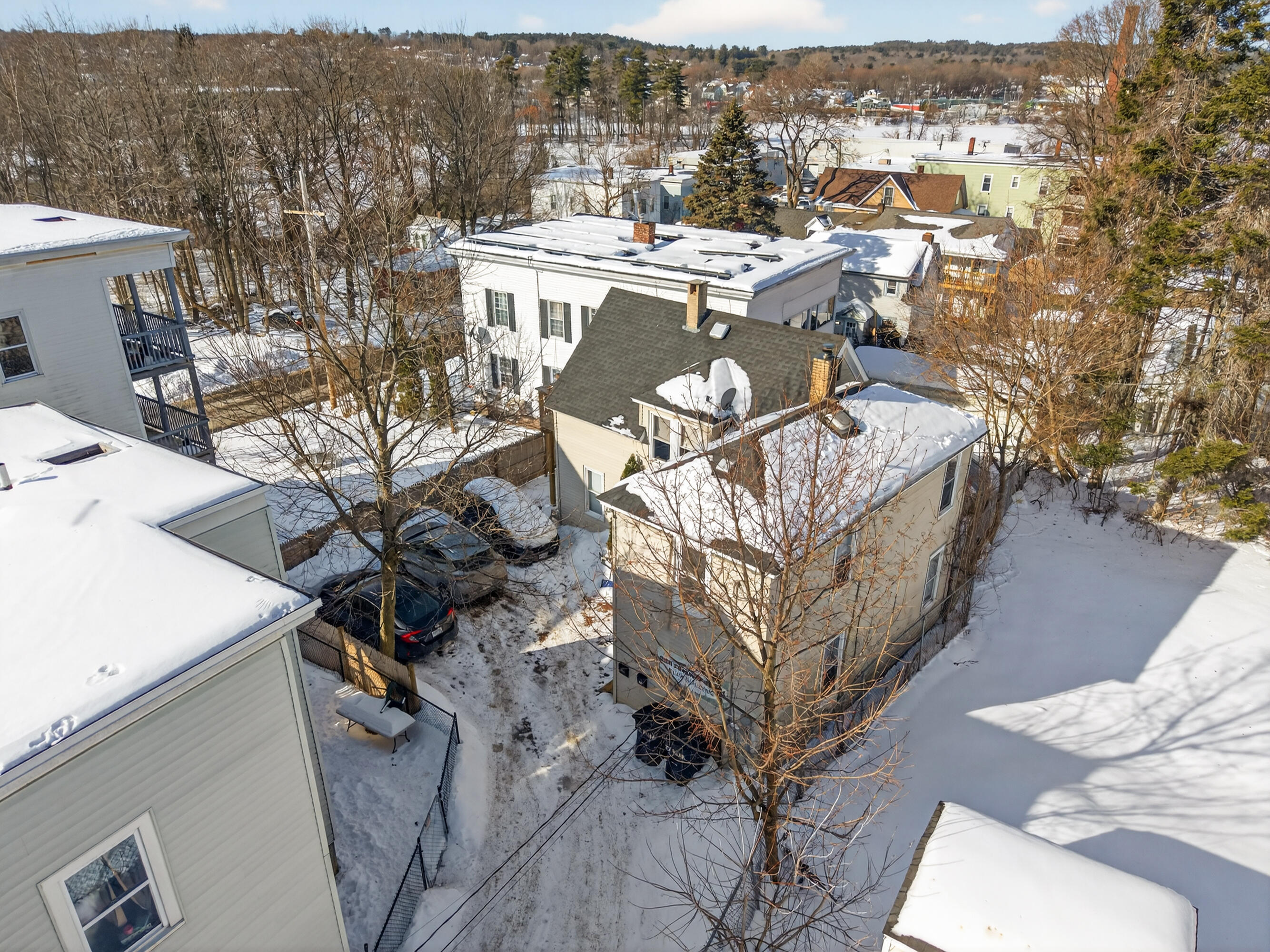 22 Summer Street Lewiston, ME 04240 - Photo 4 of 56 22R Summer St_104