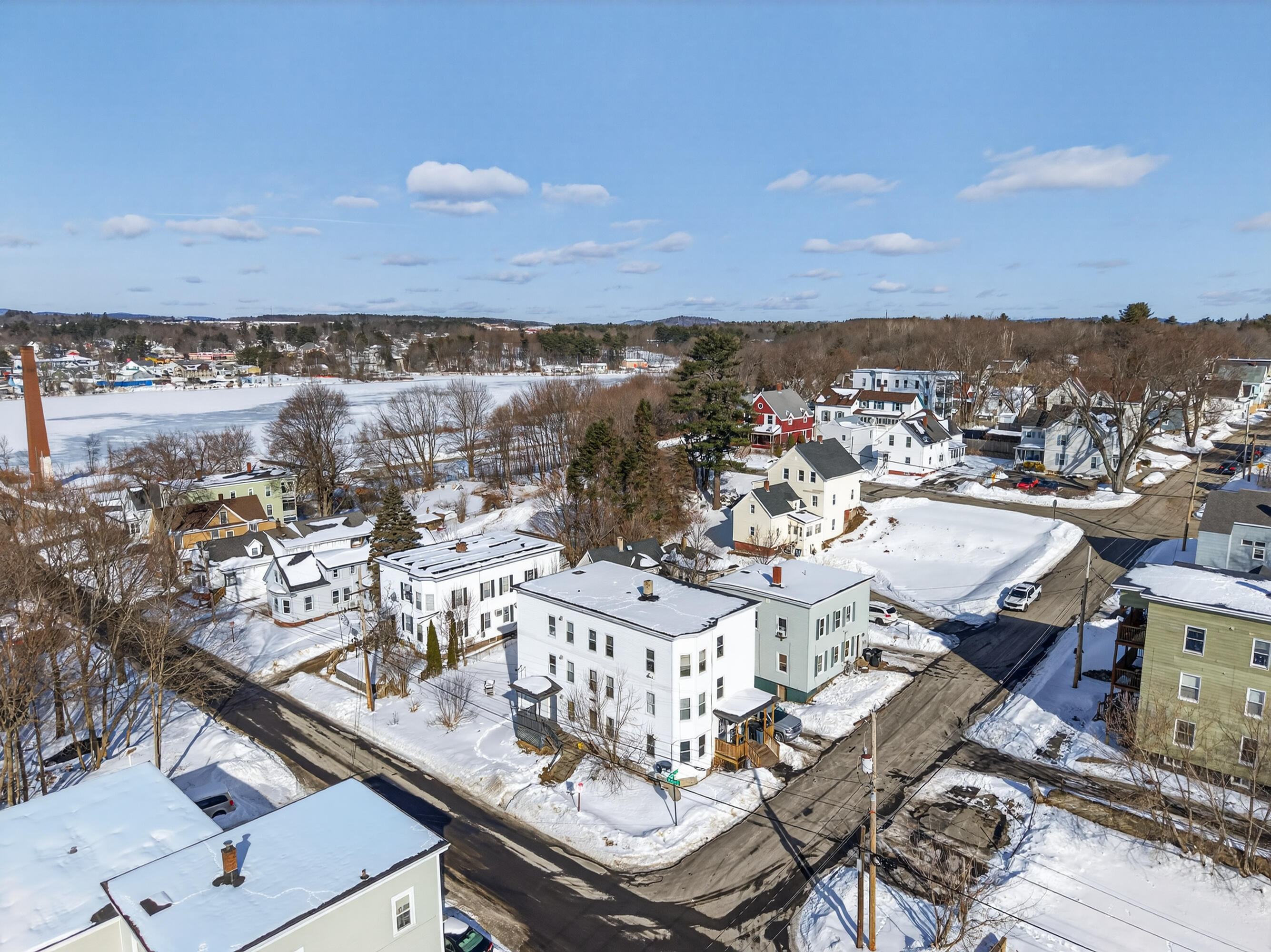 22 Summer Street Lewiston, ME 04240 - Photo 50 of 56 22R Summer St_157