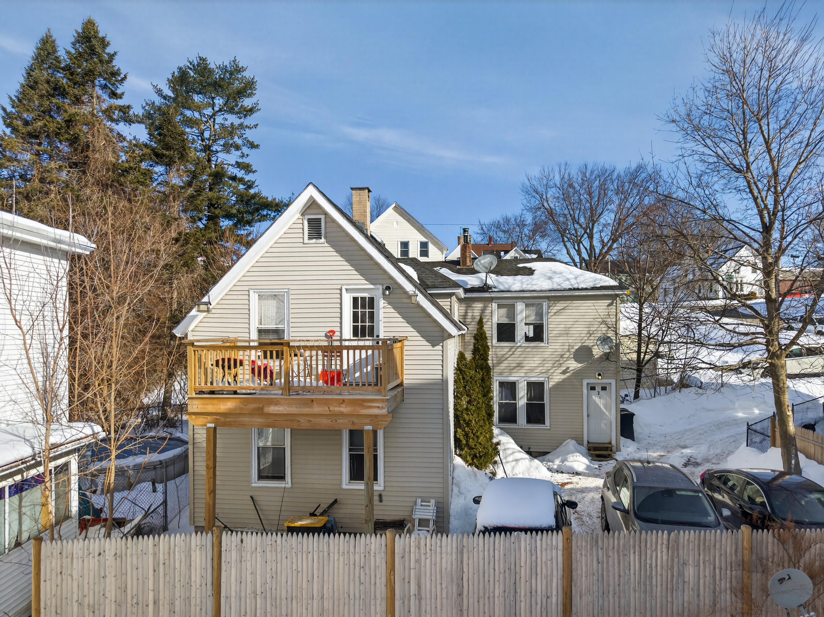 22 Summer Street Lewiston, ME 04240 - Photo 5 of 56 22R Summer St_106