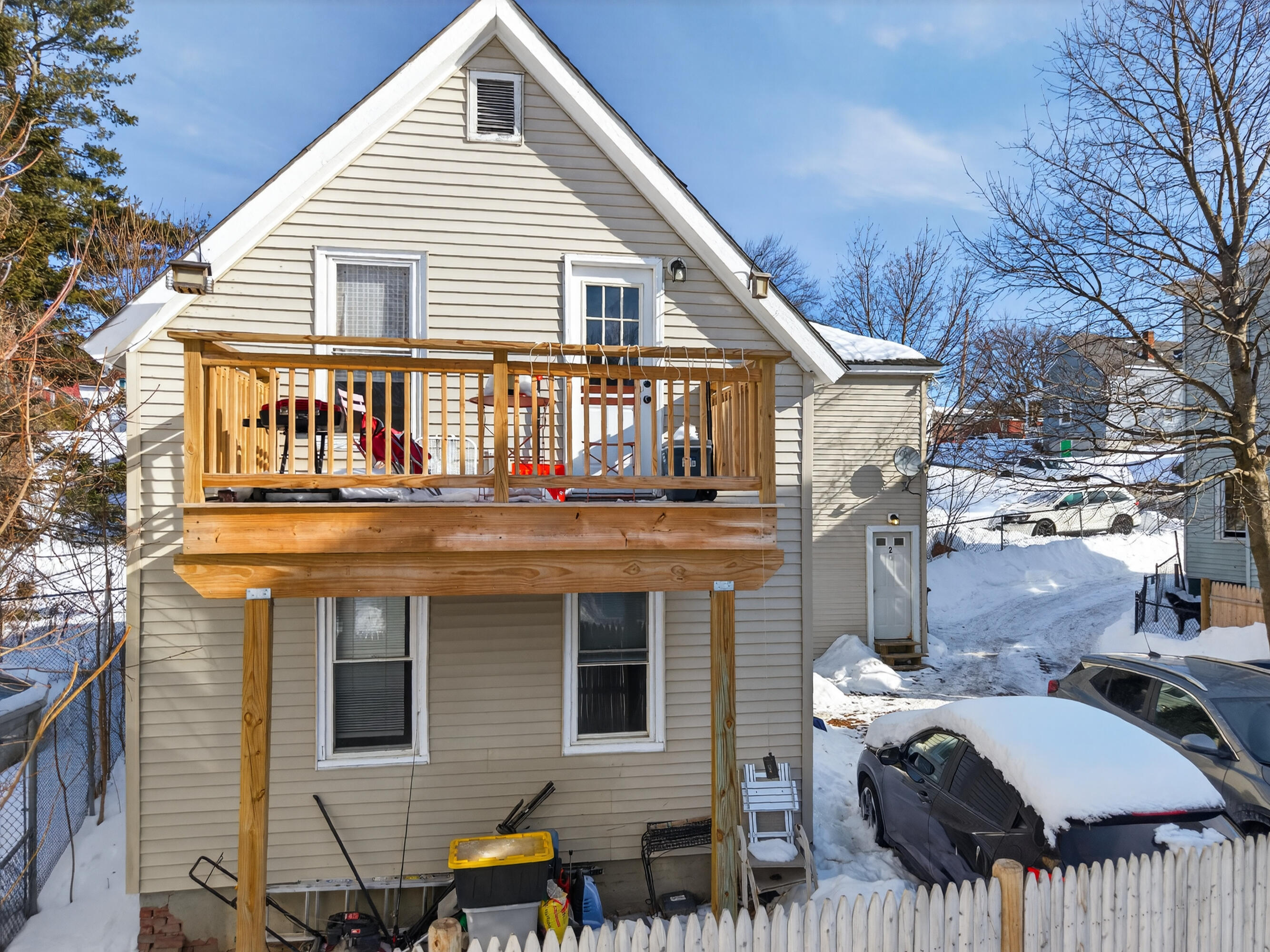 22 Summer Street Lewiston, ME 04240 - Photo 53 of 56 22R Summer St_160