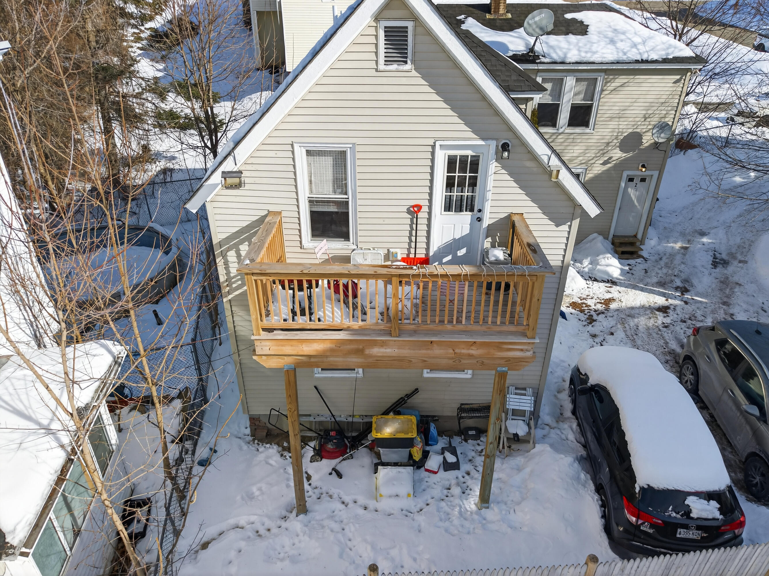 22 Summer Street Lewiston, ME 04240 - Photo 54 of 56 22R Summer St_161