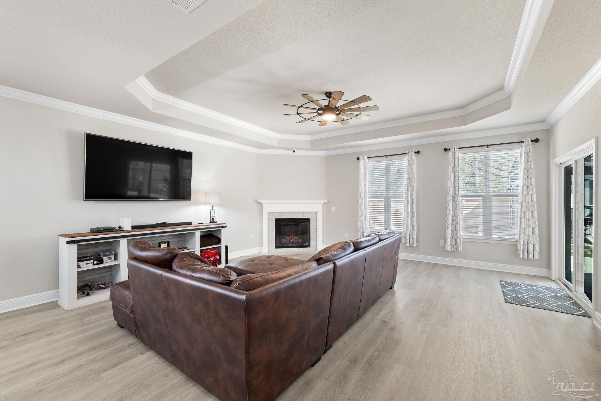 3897 Ranch Road Pace, FL 32571 - Photo 13 of 48 Gallery Image 13
