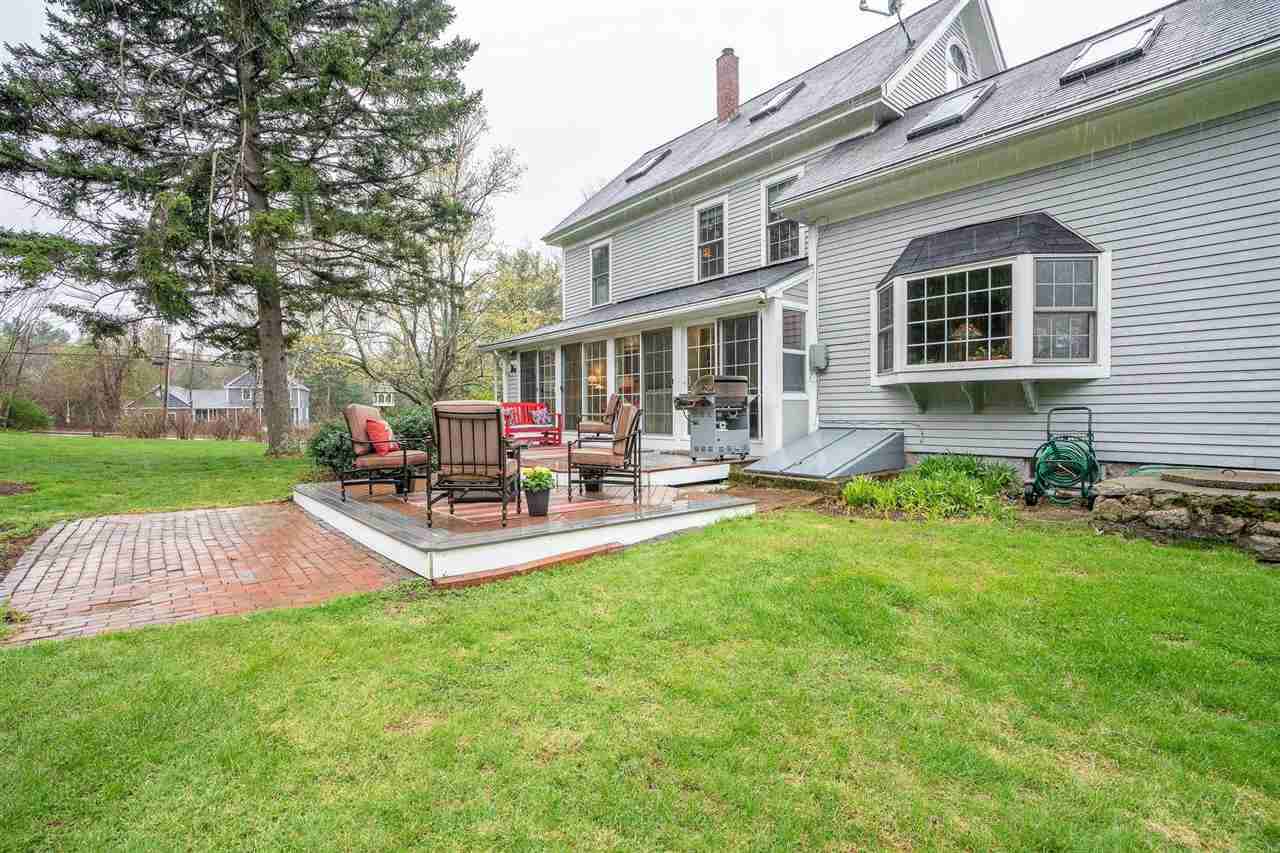 627 Haverhill Road Chester, NH 03036 - Photo 31 of 40 Gallery Image 31