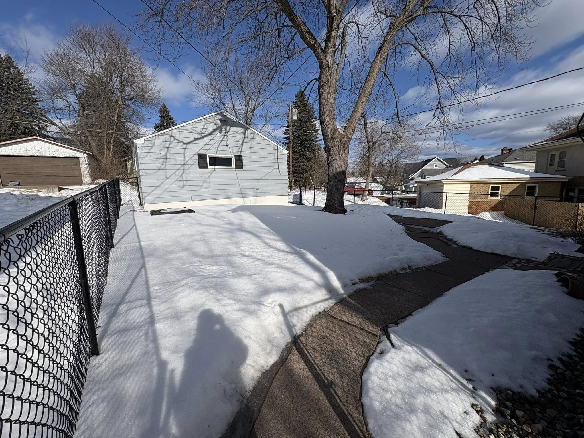 5521 Huntington Street Duluth, MN 55807 - Photo 25 of 35