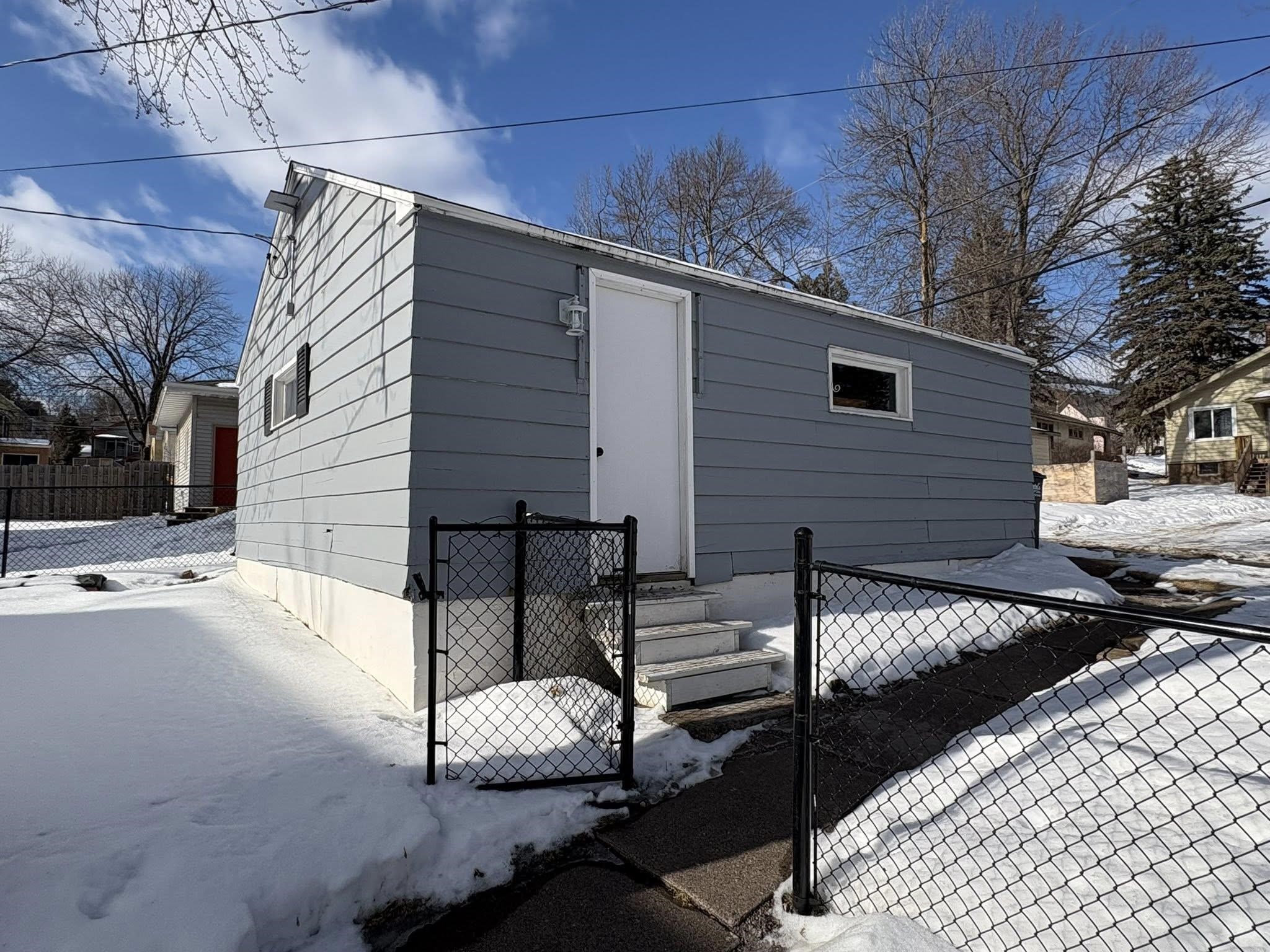 5521 Huntington Street Duluth, MN 55807 - Photo 27 of 35