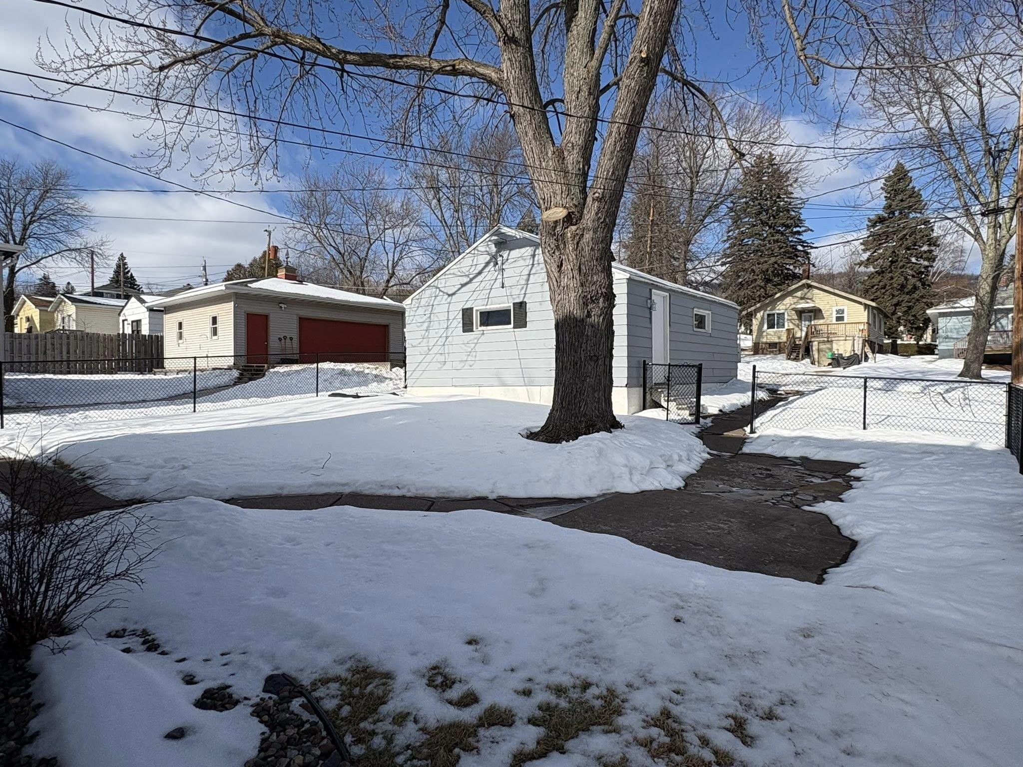 5521 Huntington Street Duluth, MN 55807 - Photo 29 of 35