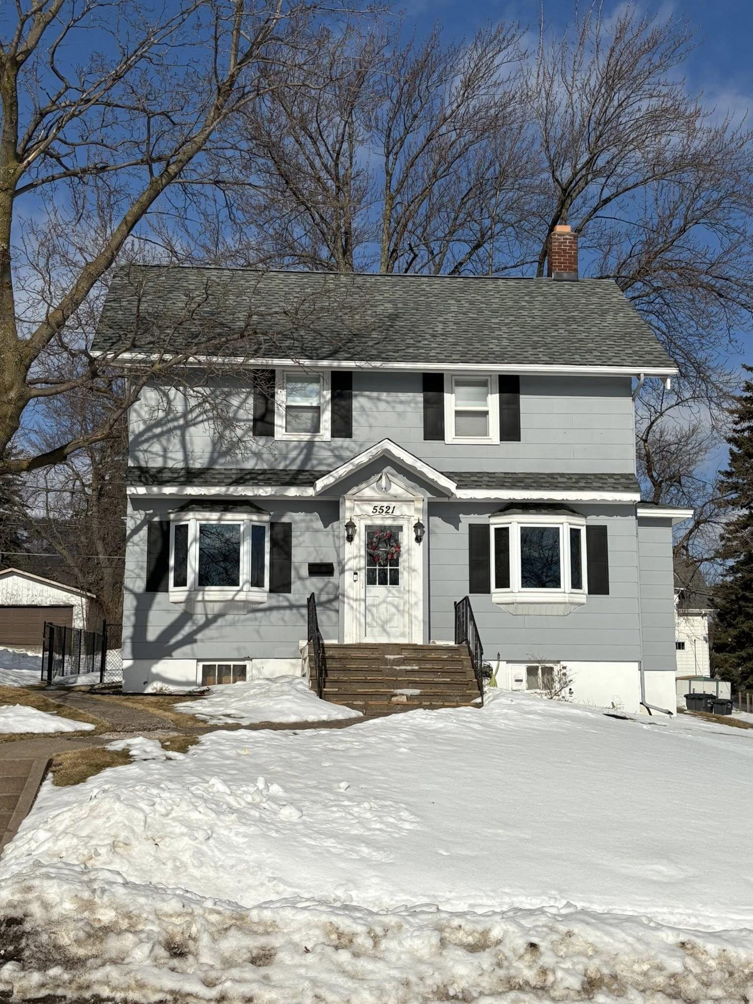 5521 Huntington Street Duluth, MN 55807 - Photo 34 of 35