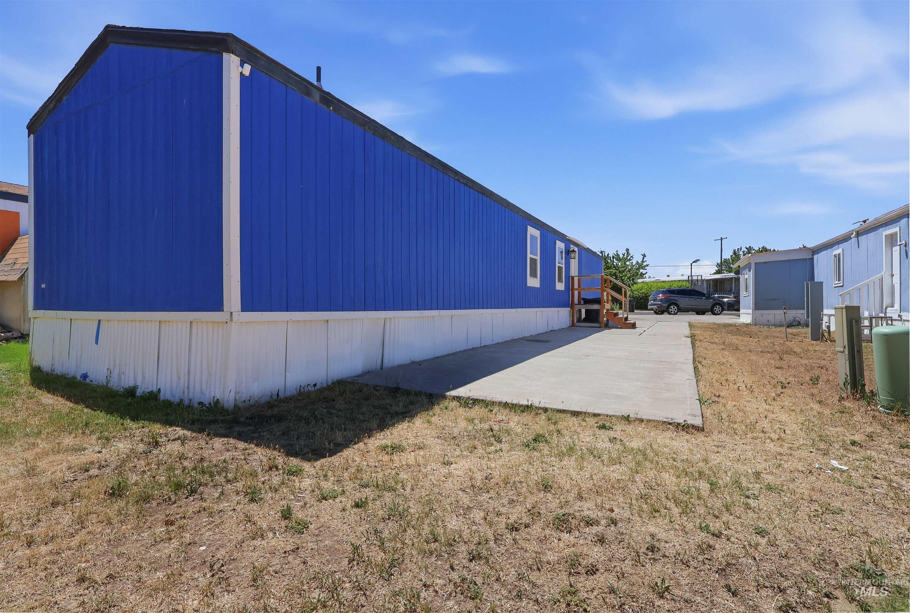 33 Manor Drive, Unit 41 Buhl, ID 83316 - Photo 21 of 23