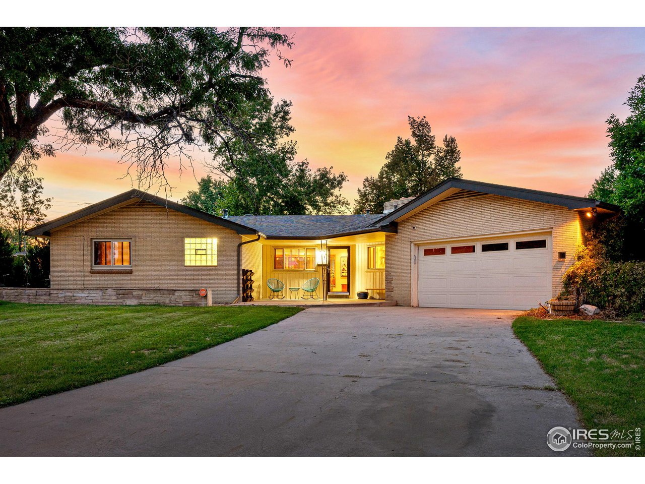 3863 Allison Circle Wheat Ridge, CO 80033 - Photo 1 of 38 Gallery Image 1