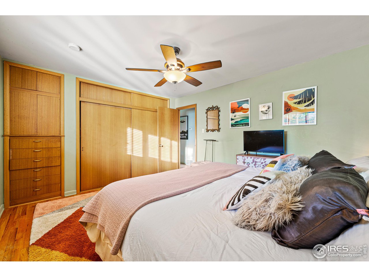 3863 Allison Circle Wheat Ridge, CO 80033 - Photo 14 of 38 Gallery Image 14