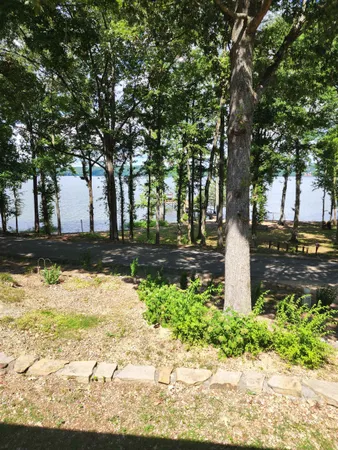 a view of a lake