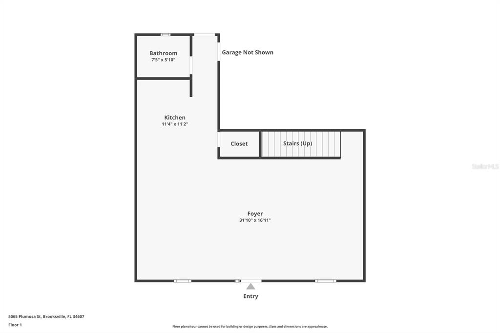 5065 Plumosa Street Spring Hill, FL 34607 - Photo 52 of 52