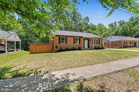 $425,000 | 5014 Woodford Lane, Upper Marlboro, MD 20772